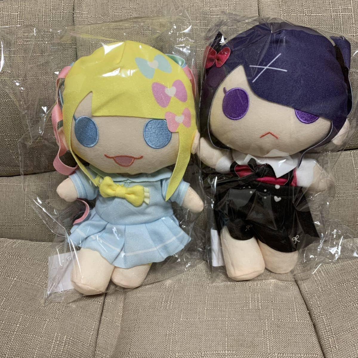 Amazon.co.jp: ニティガ展 2 超てんちゃん あめちゃん