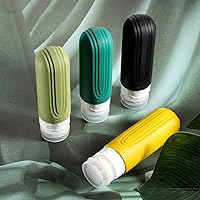 Vista 6 de Botellas de Tamaño de Viaje Mrsdry, Verde