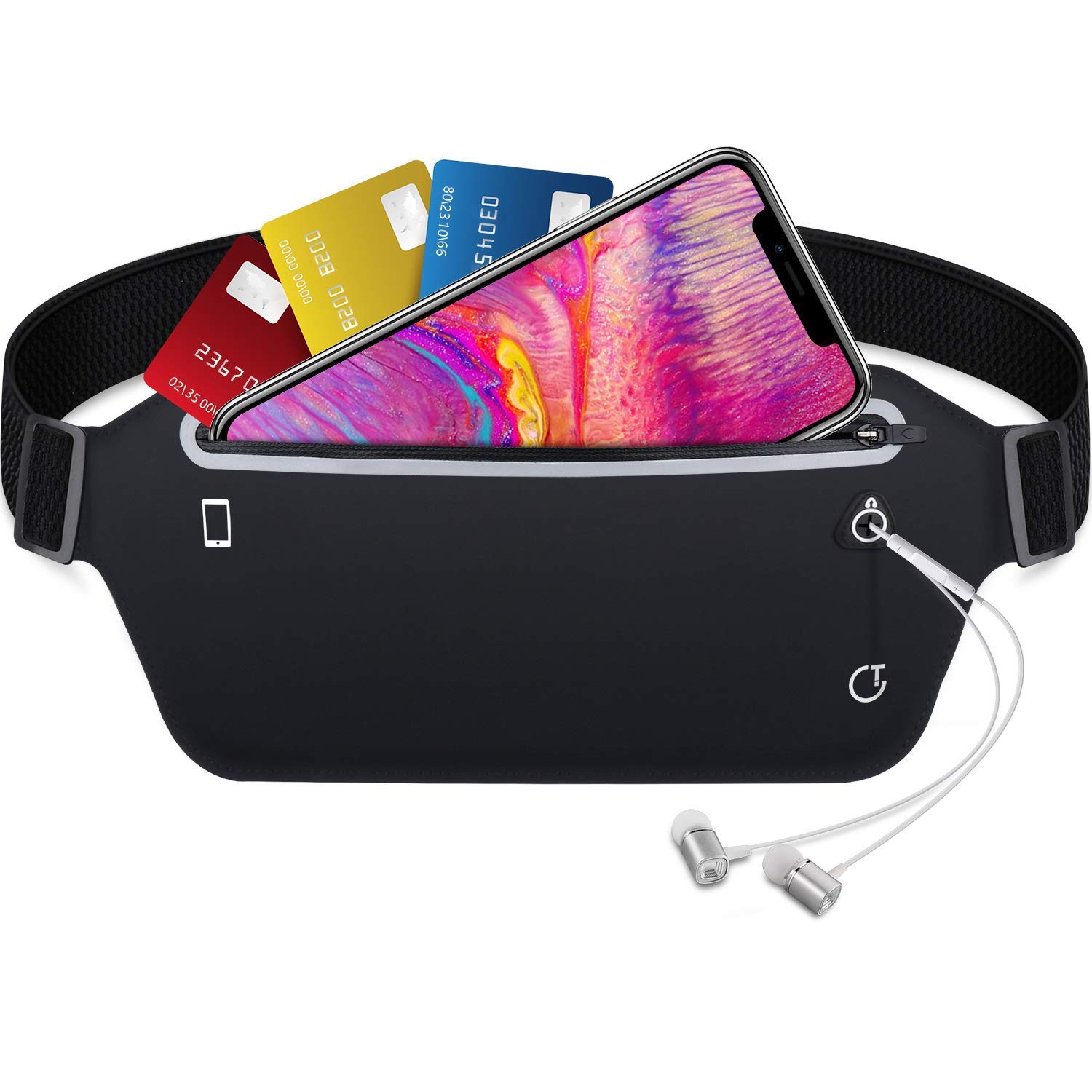 10 Best Running Waist Packs 2023 Reviews & Ratings