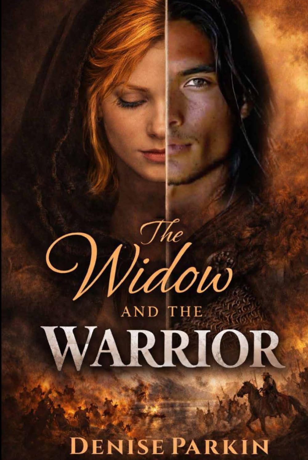 The Widow and The Warrior