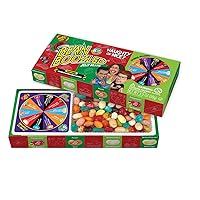 Vista 1 de Jelly Belly BeanBoozled Naughty or Nice Spinner Jelly Bean Caja de Regalo, 3.5 oz