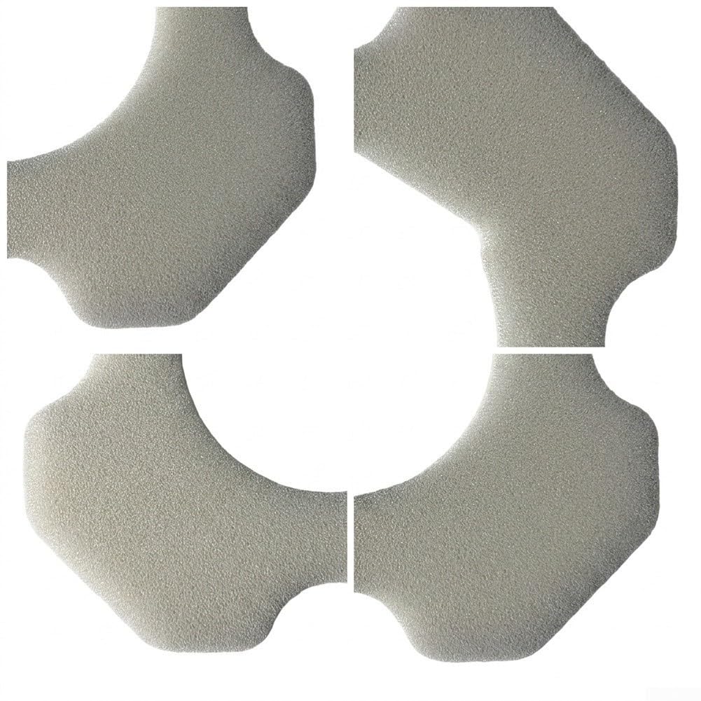 para filtro Espuma para Aiper Se para limpiador para filtro(8pcs)