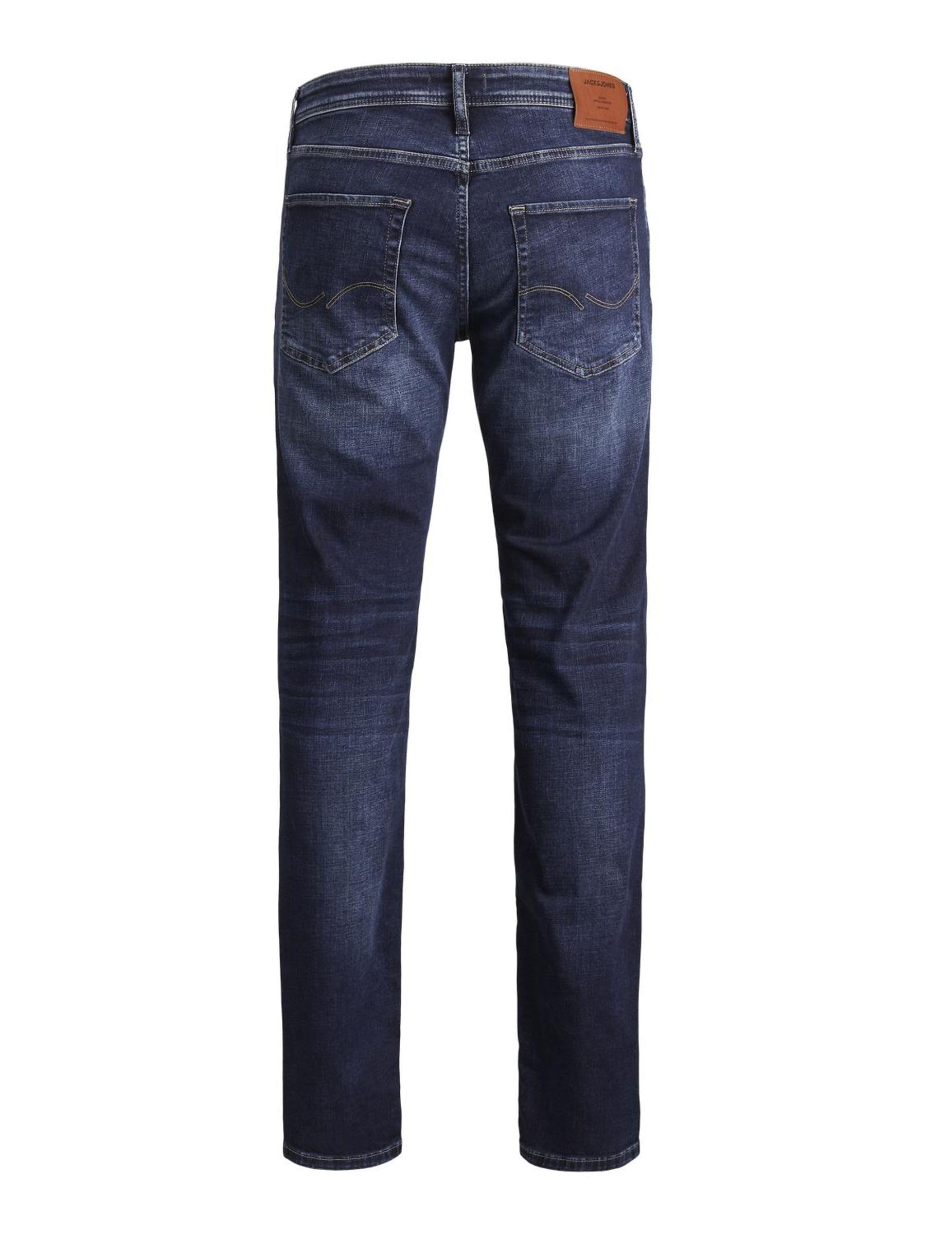 JACK & JONES Coupe Regular JJICLARK Jjoriginal JOS 278 Jean Coupe Regular