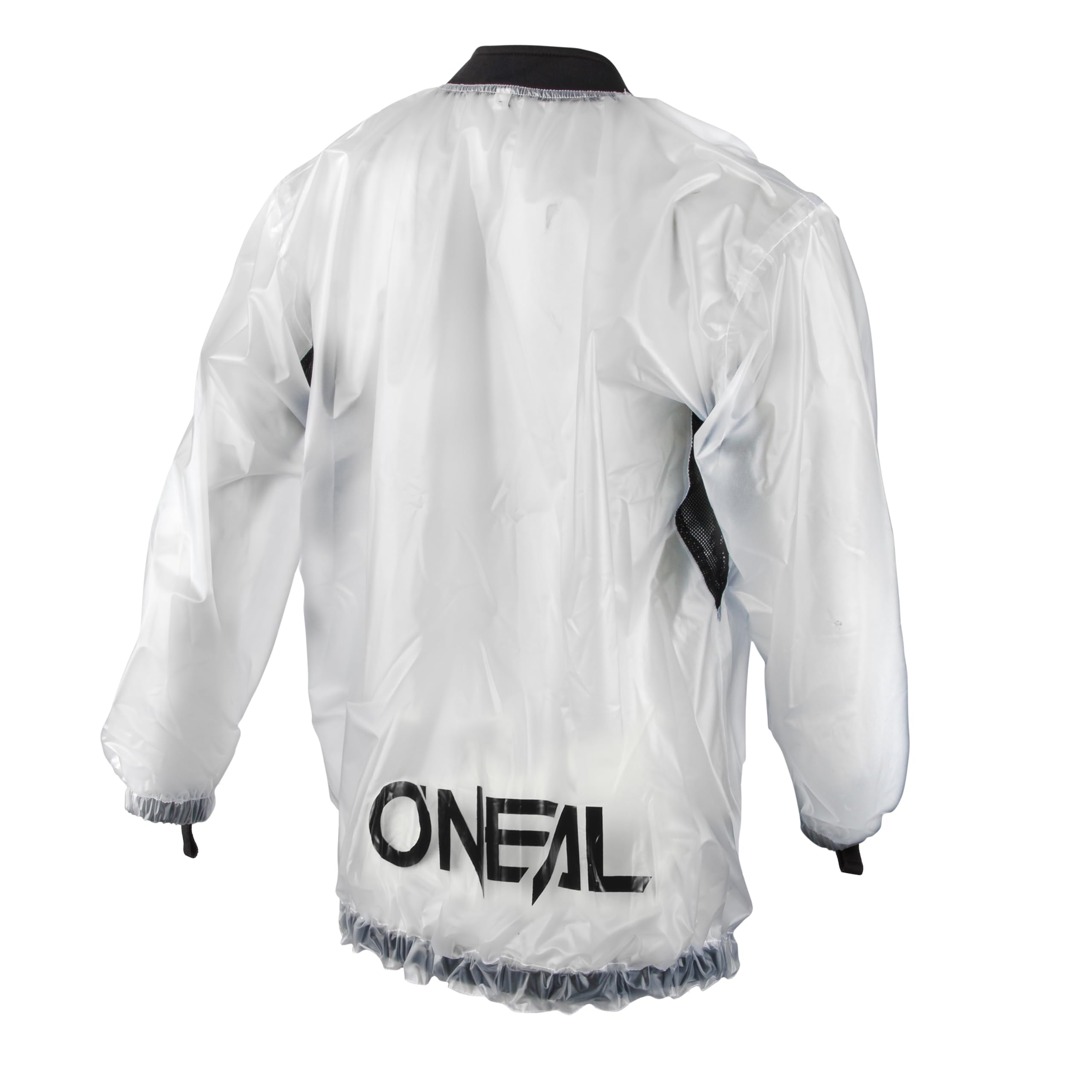 O'Neal Splash Veste imperméable Homme, Clear