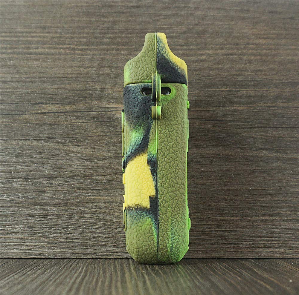 smok rpm 2 case ORIN Smok RPM 2 Textured Silicone Protective Case Cover for Smok RPM 2 80W  / RPM2 Anti Slip Case (Camouflage) : Amazon.com.be: Health & Personal Care