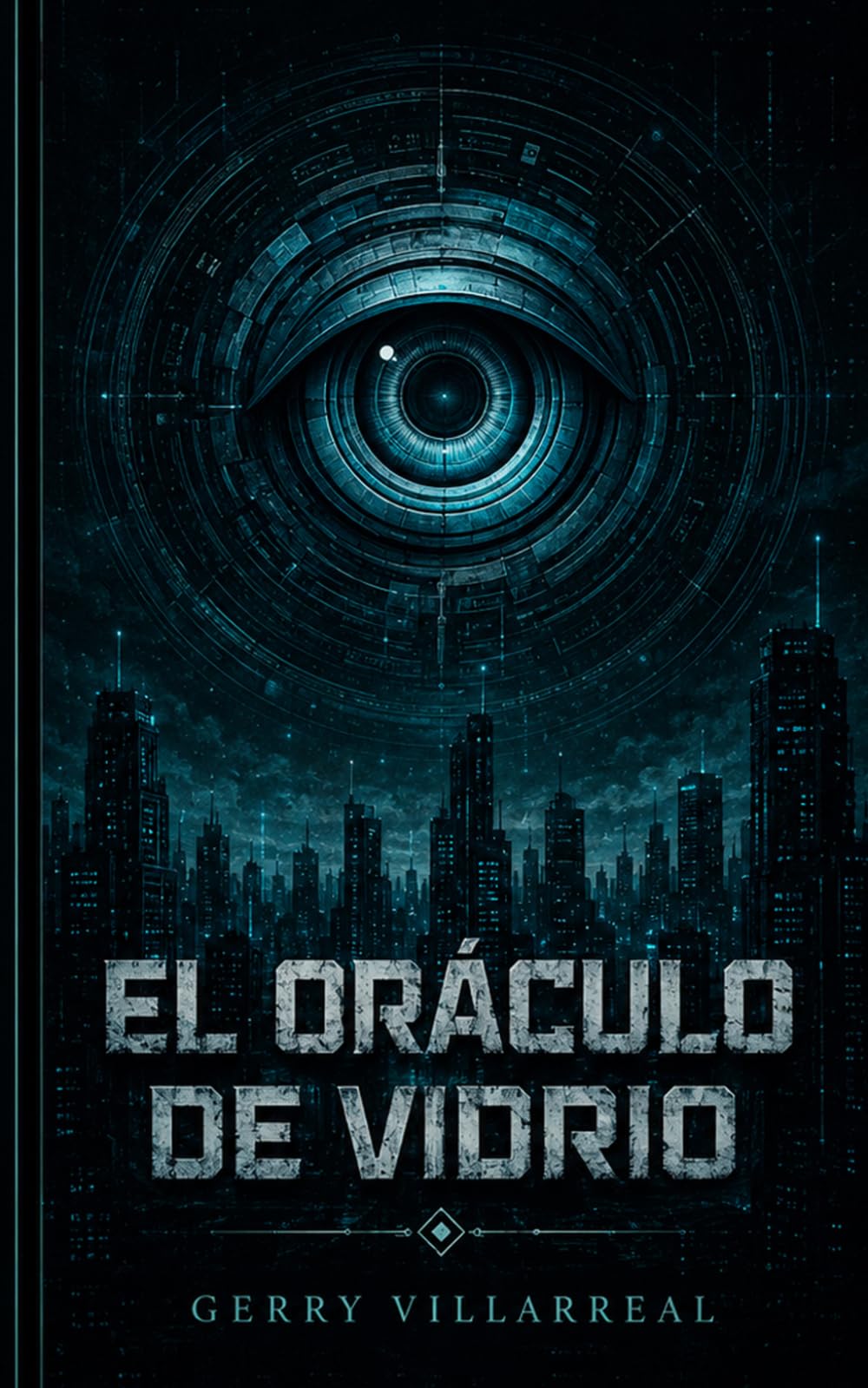 El Oráculo de Vidrio: Sueños de Silicio II
