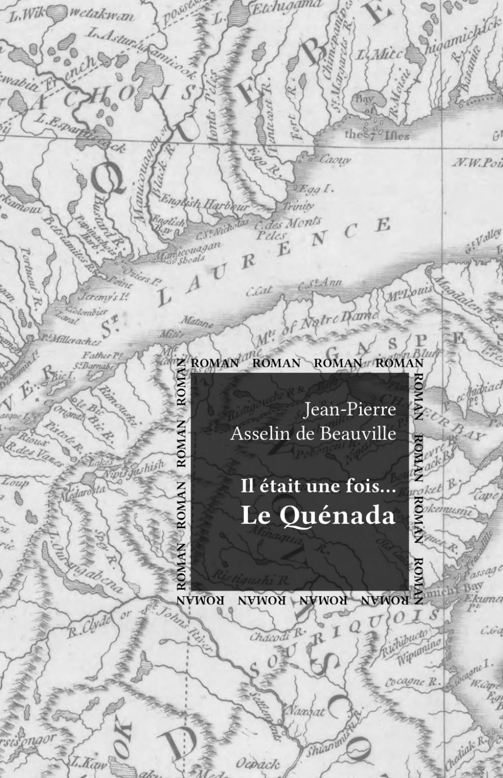 Il était une fois... Le Quénada