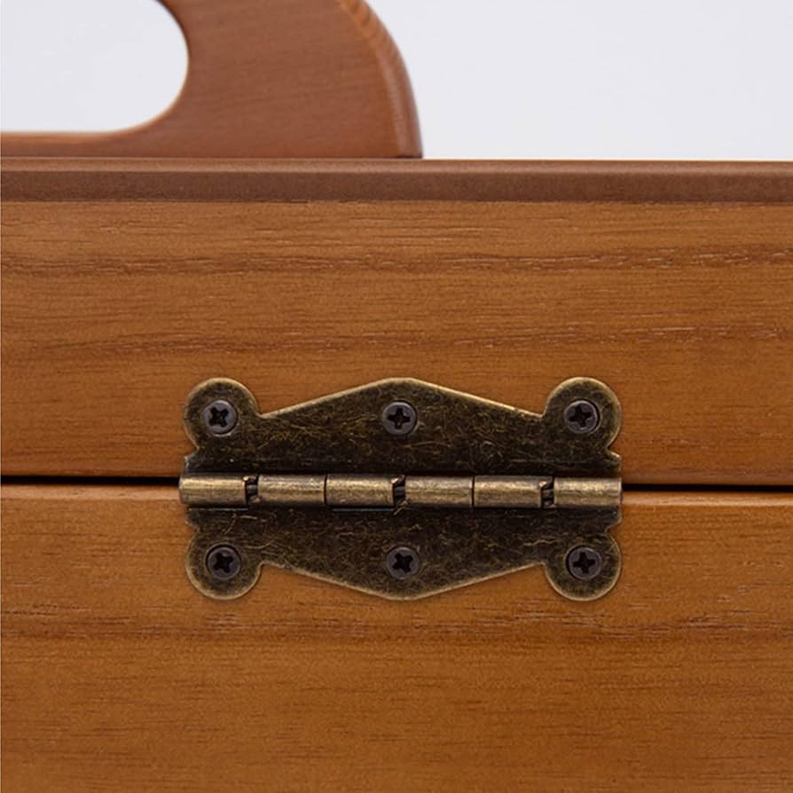 りも様完成品➁ オーダーソーイングボックス Amazon.co.jp: 山善