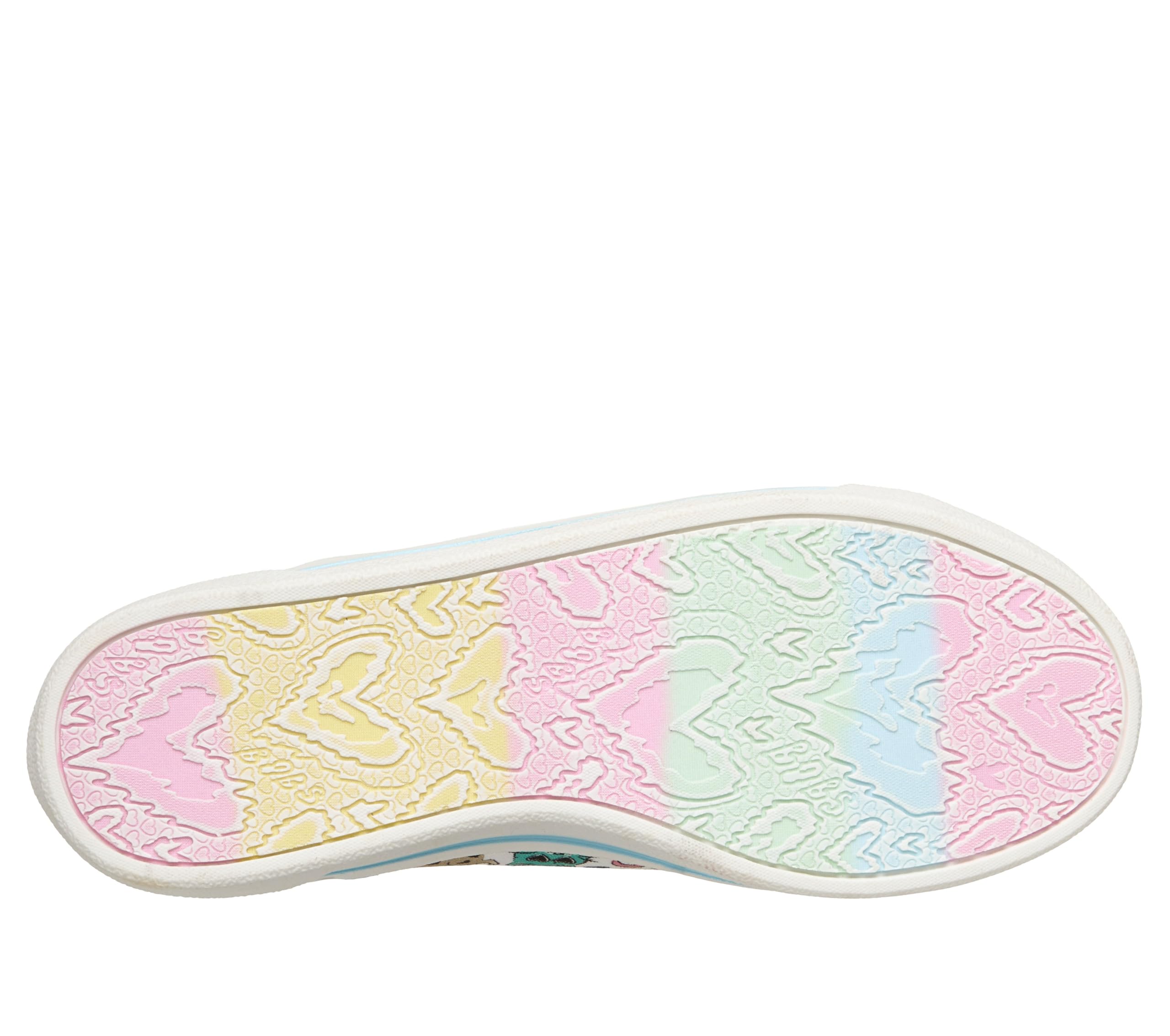 Skechers Bobs B Cute 2.0 - Kitten Around ZapatillasMujer