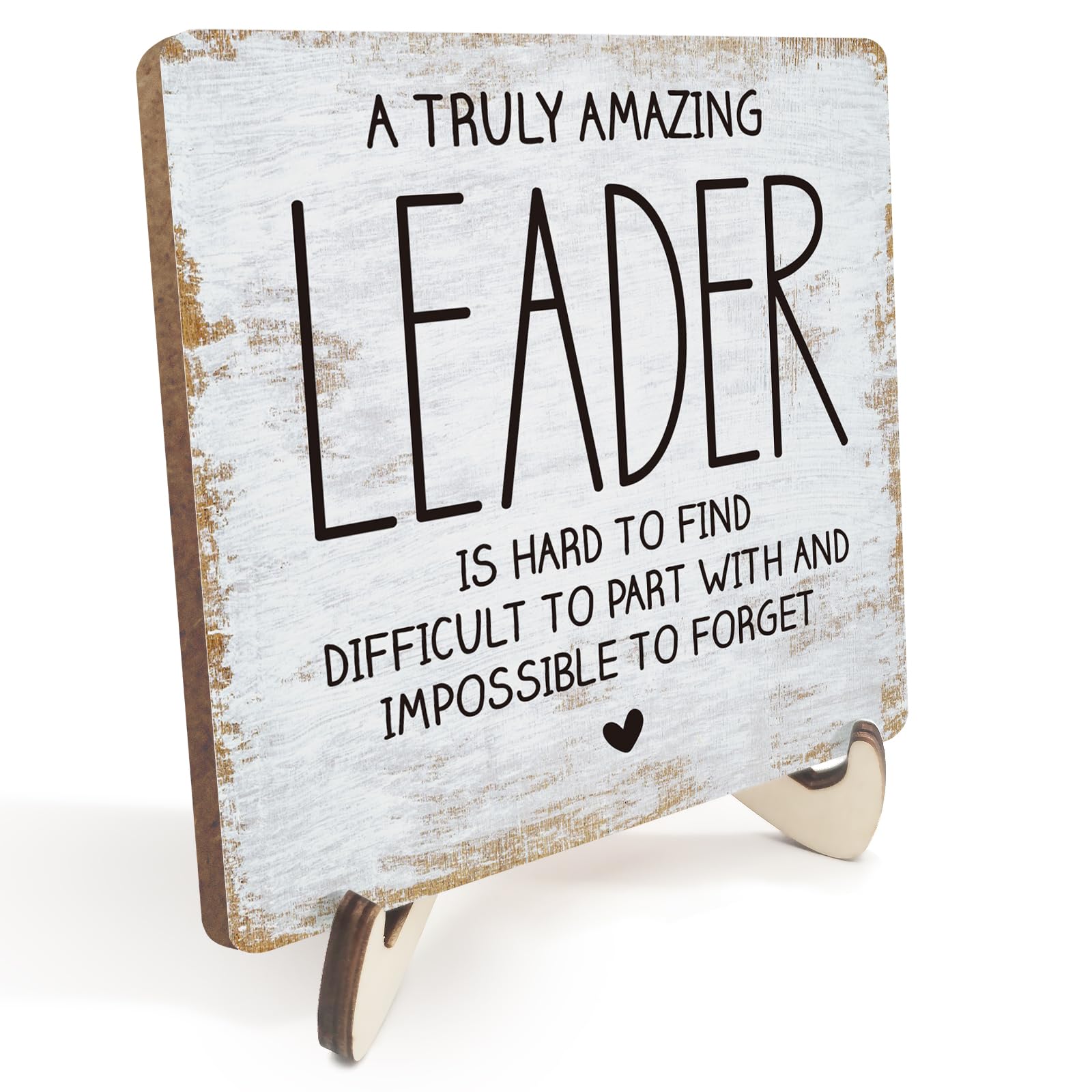 Snapklik.com : Decorative Desk Decor Motivational Leader Gift Positive ...