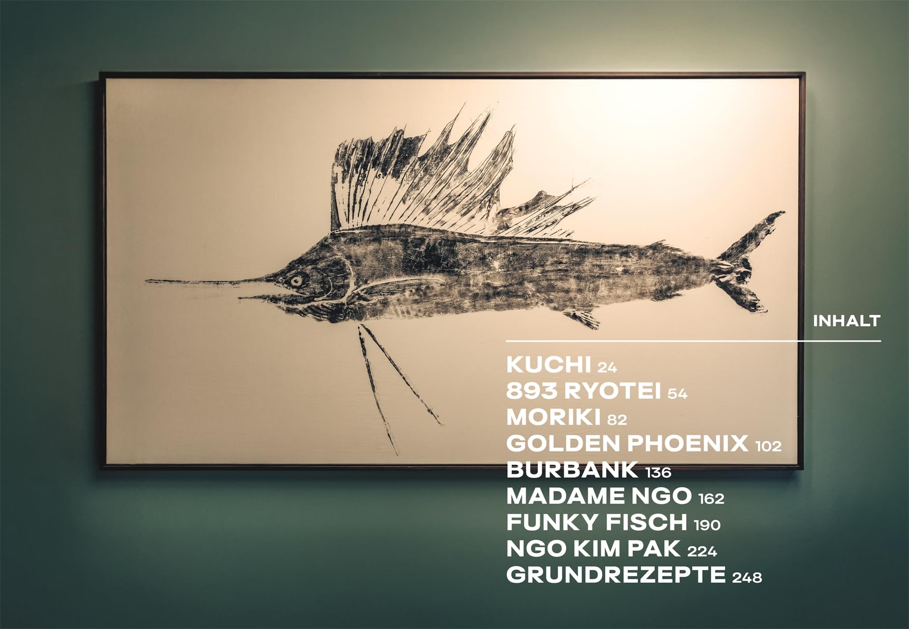 The Duc Ngo: Neue asiatische Küche. Kochbuch mit über 100 Rezepten aus den Restaurants des Kultkochs The Duc Ngo