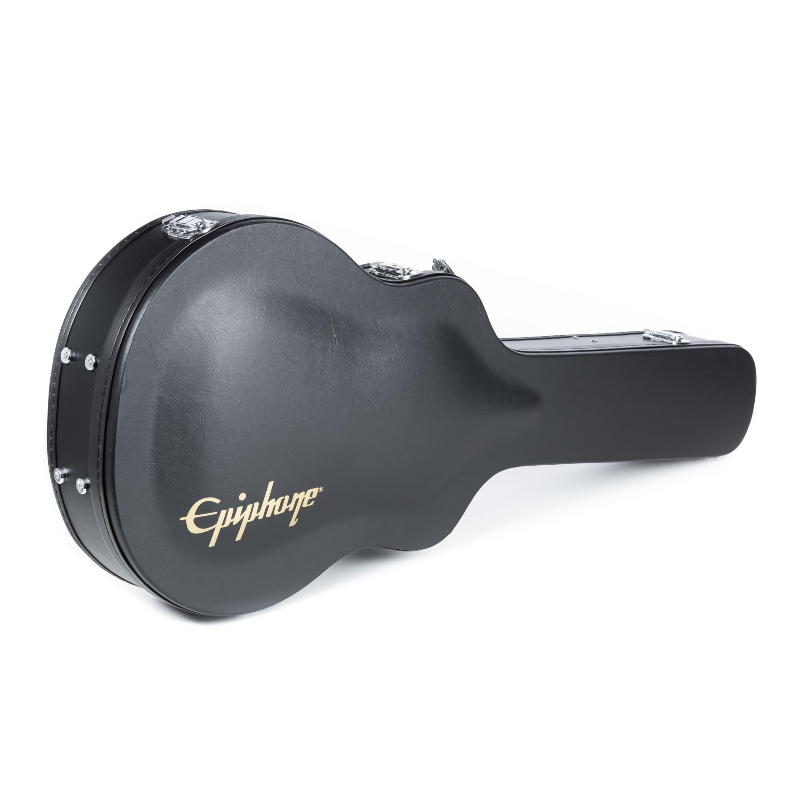 Epiphone Emperor-II Coffre pour Guitare Noir