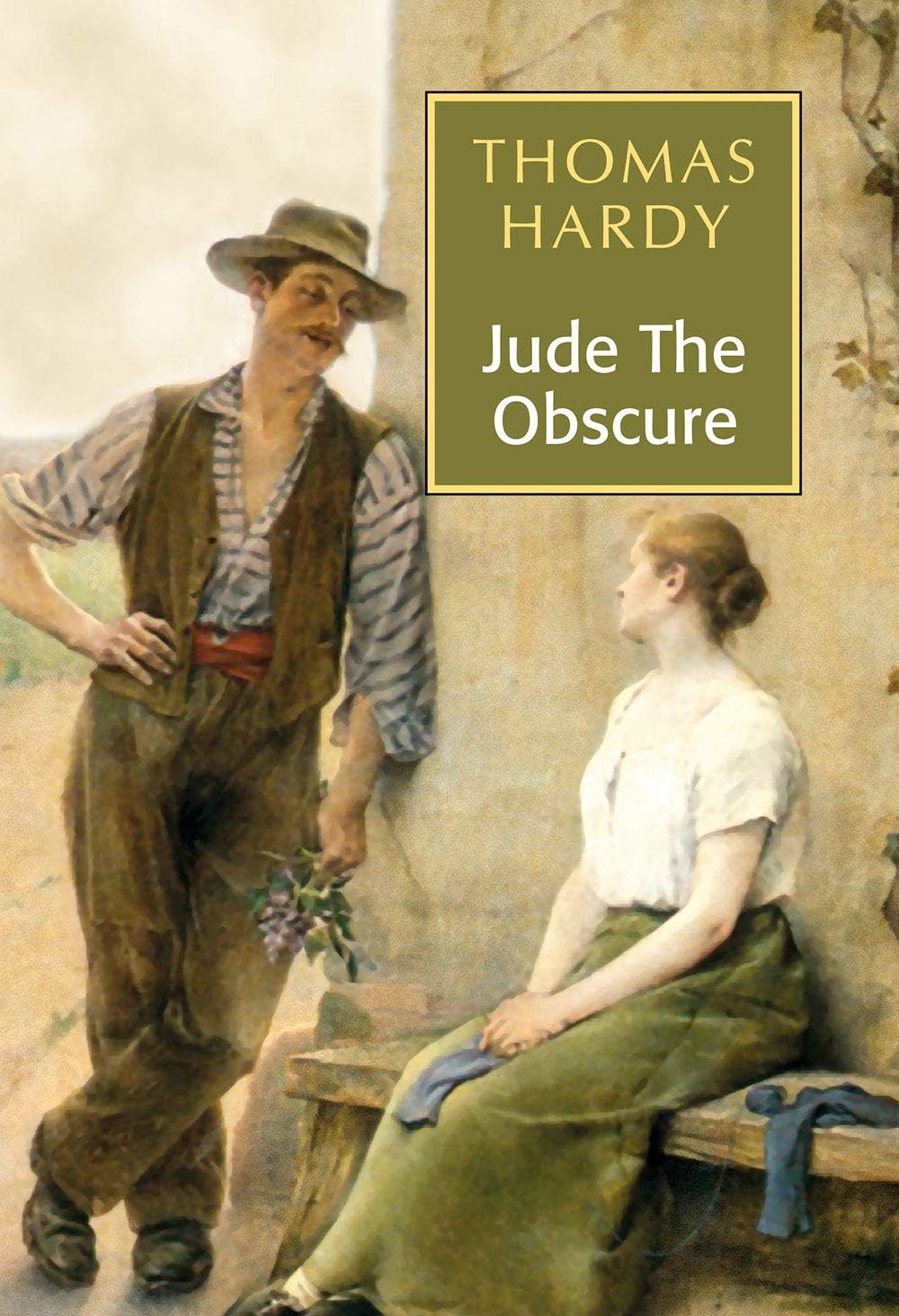 Jude the Obscure
