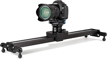 Benro LBA2 Leveling Base Smooth Level Adjustment, Secure Locking Knob & Universal Mounting for Tripods and Video/Photo Heads Requiring Fast Horizon Alignment (LBA2)