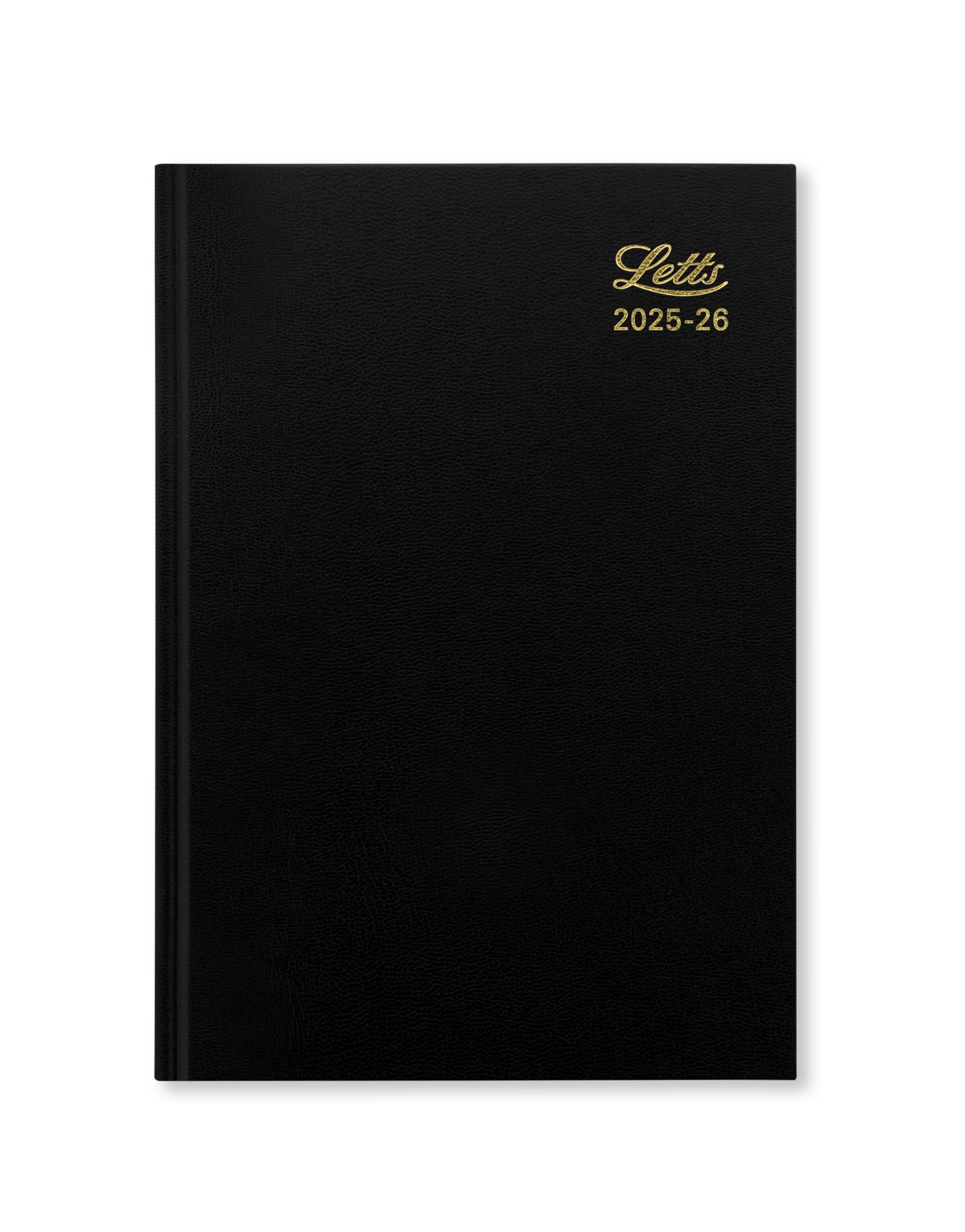 Letts Of London Joy A6 Acadeic 2024/2025 Week To View Diary - Teal