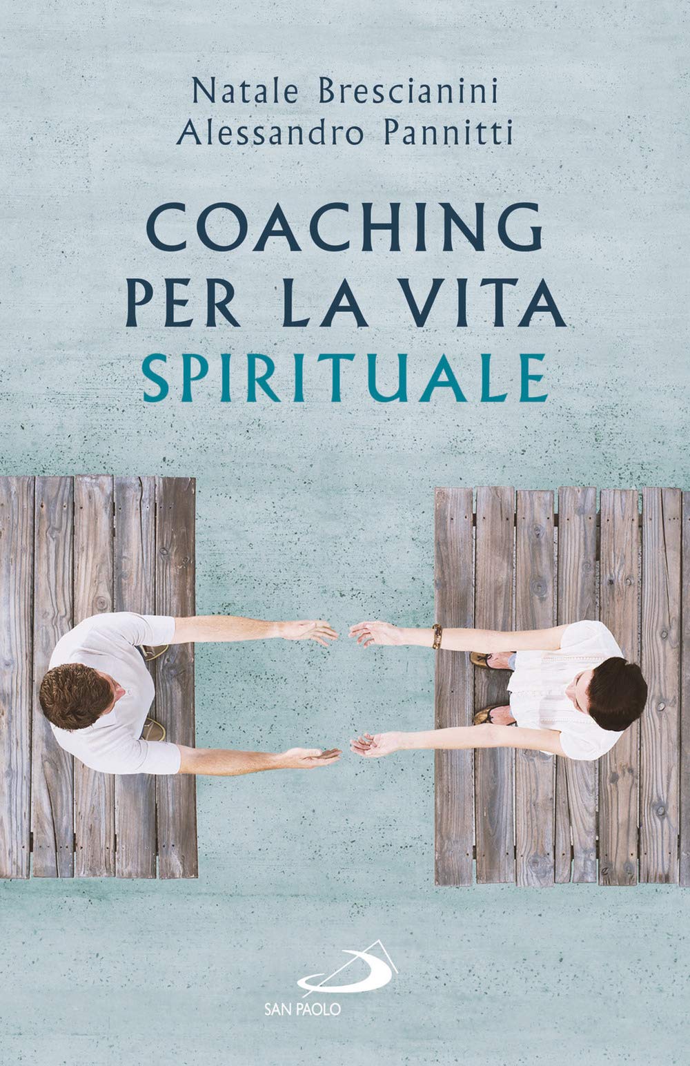 Coaching Per La Vita Spirituale. Un Nuovo Paradigma Per L'accompagnamento - 4