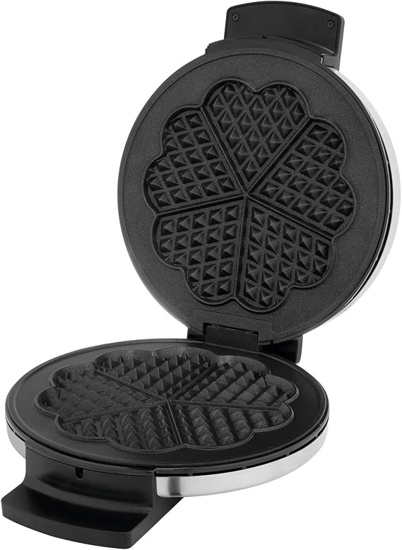 WMF Lono Steel Waffle Machine 900 W