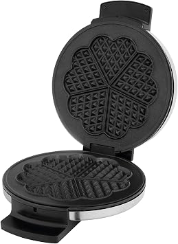 WMF Lono Steel Waffle Machine 900 W