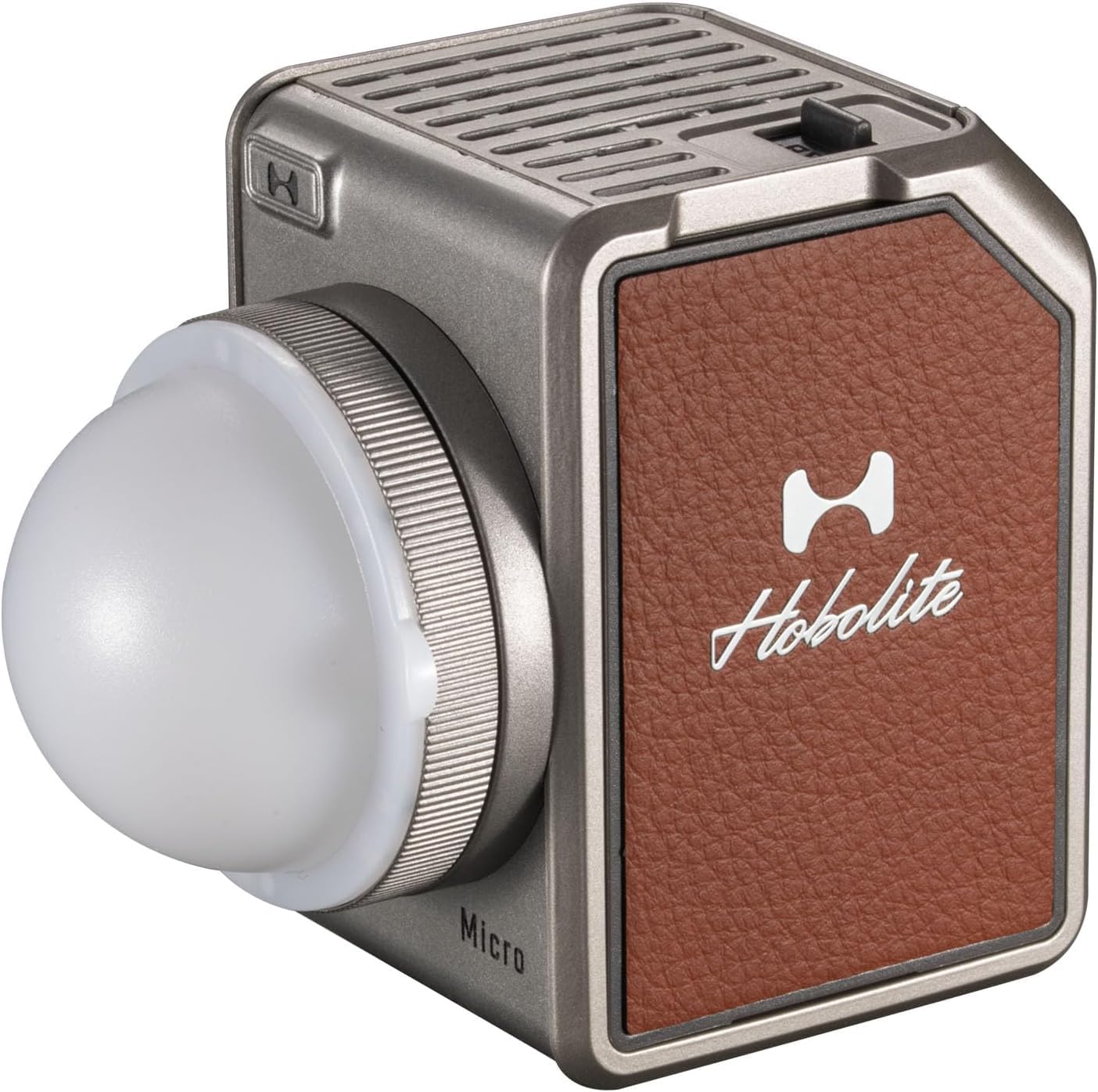 Micro LED Video Light Standard Kit with LCD Display, App Control ...