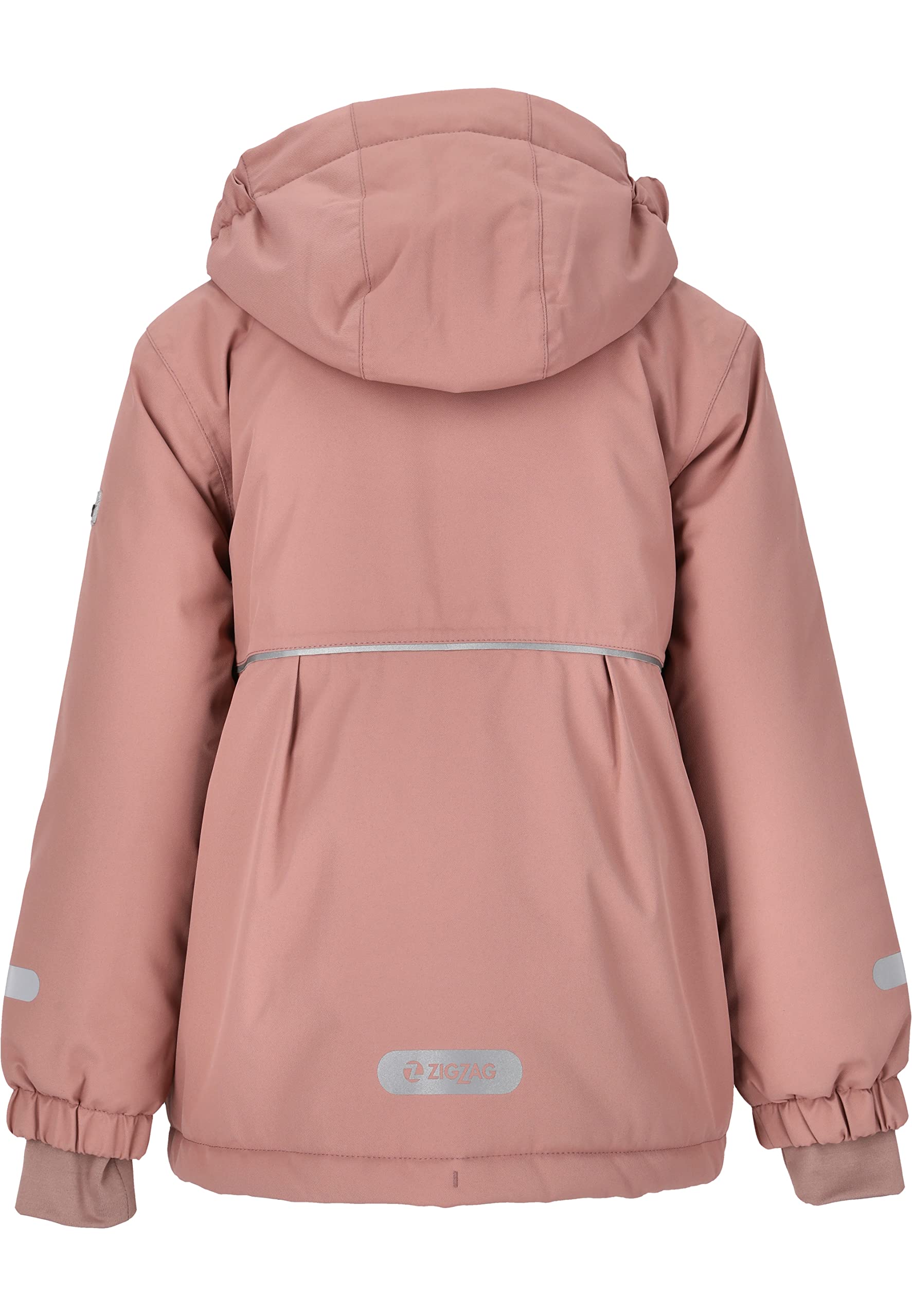 ZIGZAG Katya Chaqueta Unisex niños