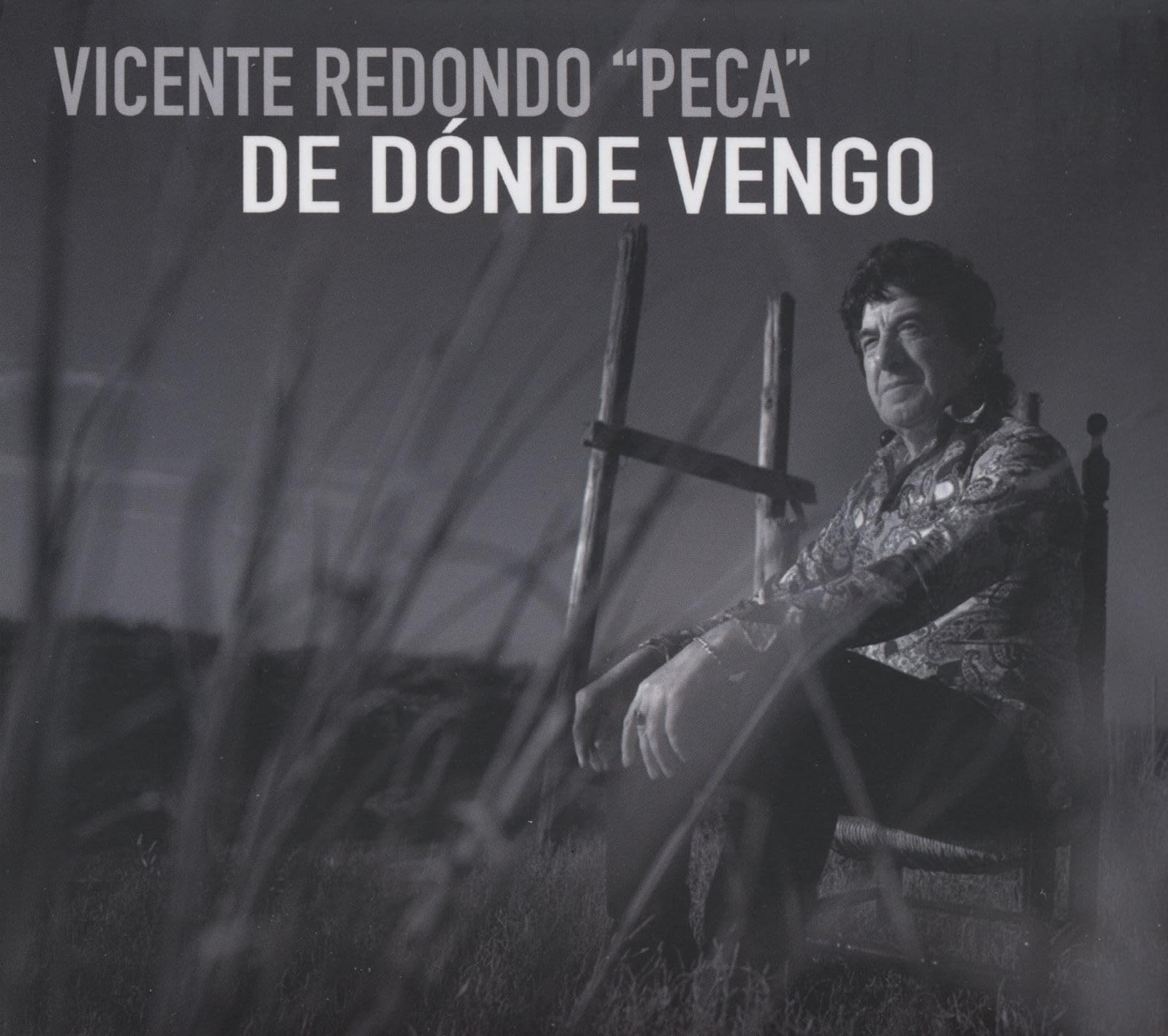 De Dónde Vengo