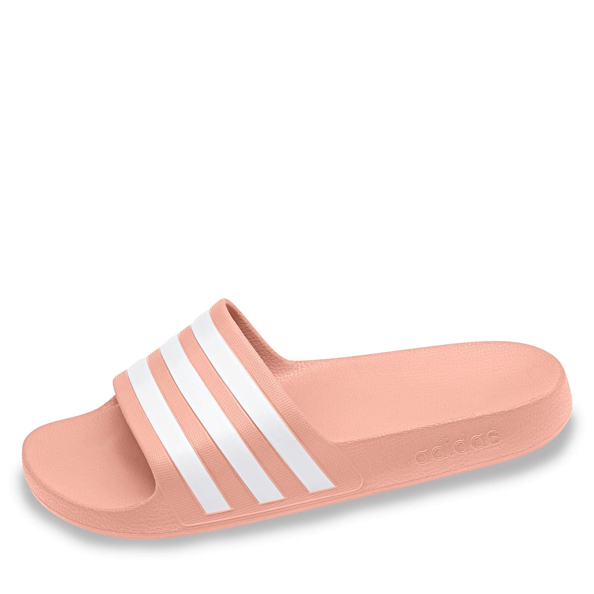 adidas Adilette Aqua - Klapki Unisex