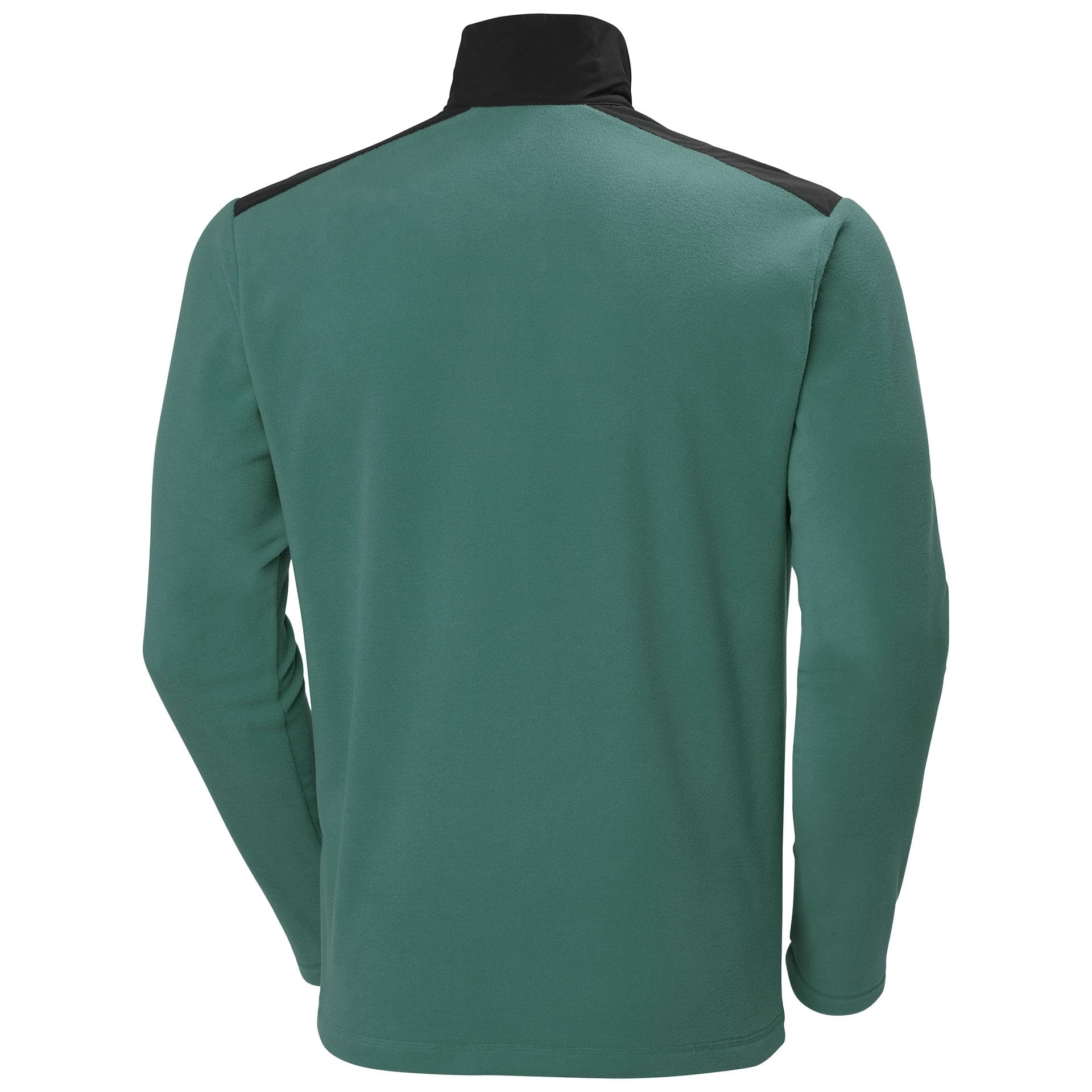 Helly Hansen Męska kurtka Daybreaker Block, zielona, L