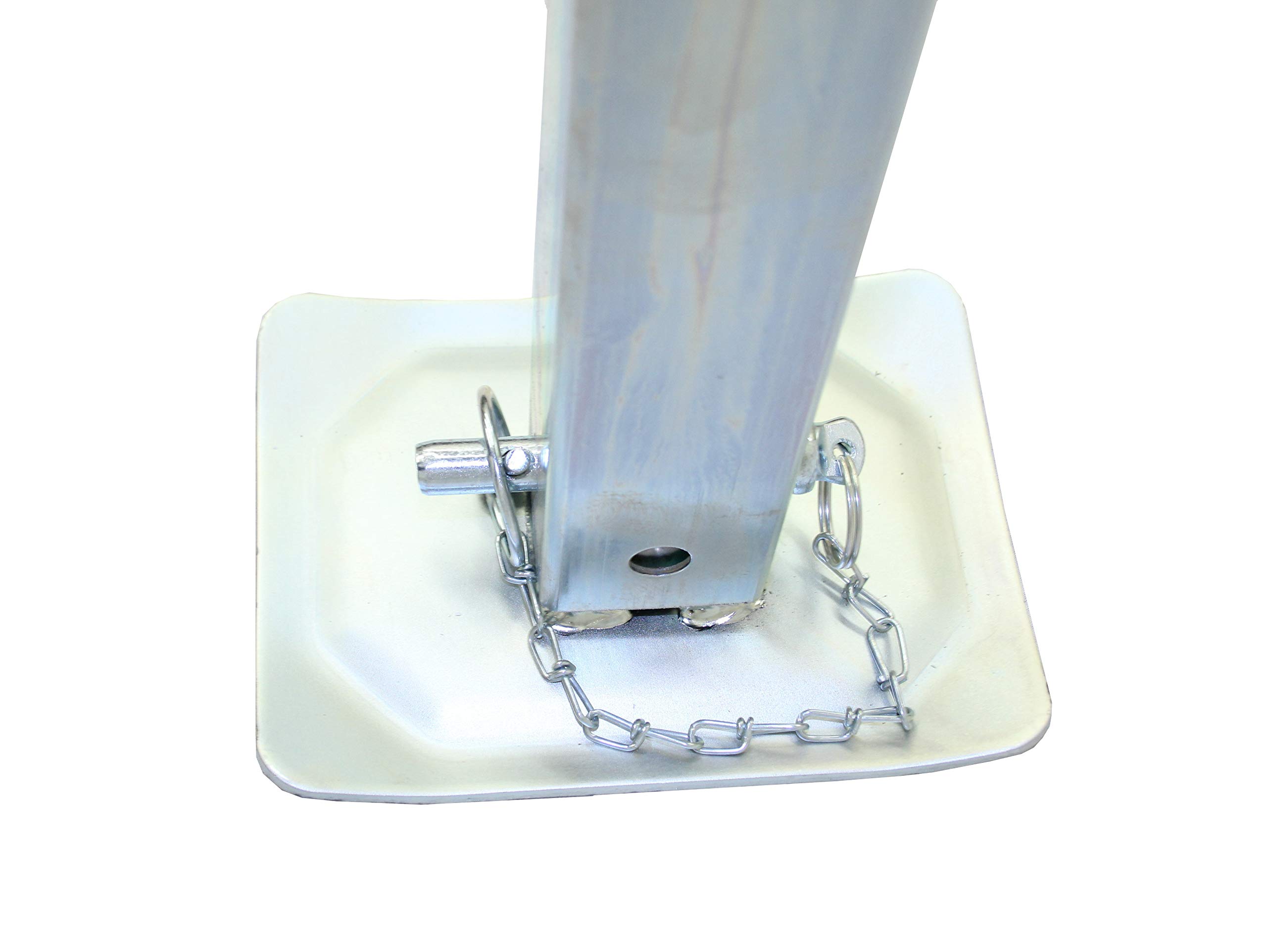 Amazon.com: PartsProPlus RAM 8,000 lbs Trailer Top Wind Dropleg