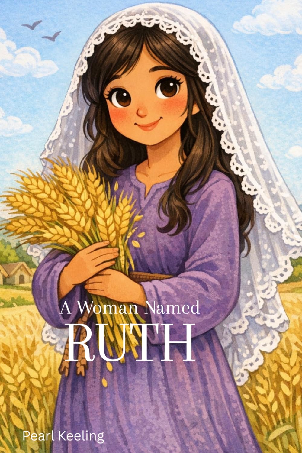 A Woman Named Ruth