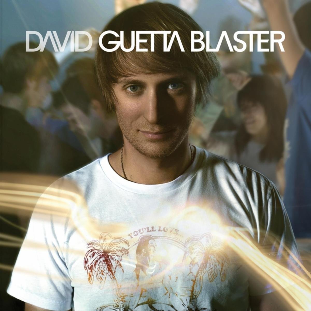 David Guetta - Joachim Garraud - Moné - Chris Willis