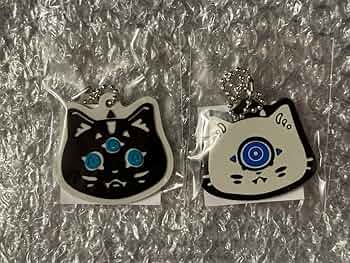 専用 Eve 虎狼来フード付きタオル青、三つ眼猫キーホルダー 専用 Eve 虎狼来フード付きタオル青、三つ眼猫キーホルダー 専用