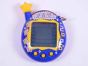 たまごっちプラス ウラじんせーエンジョイ ウラたま　ウラねおん 2006 Amazon.co.jp: ウラじんせーエンジョイ!たまごっちプラス ウラねおん