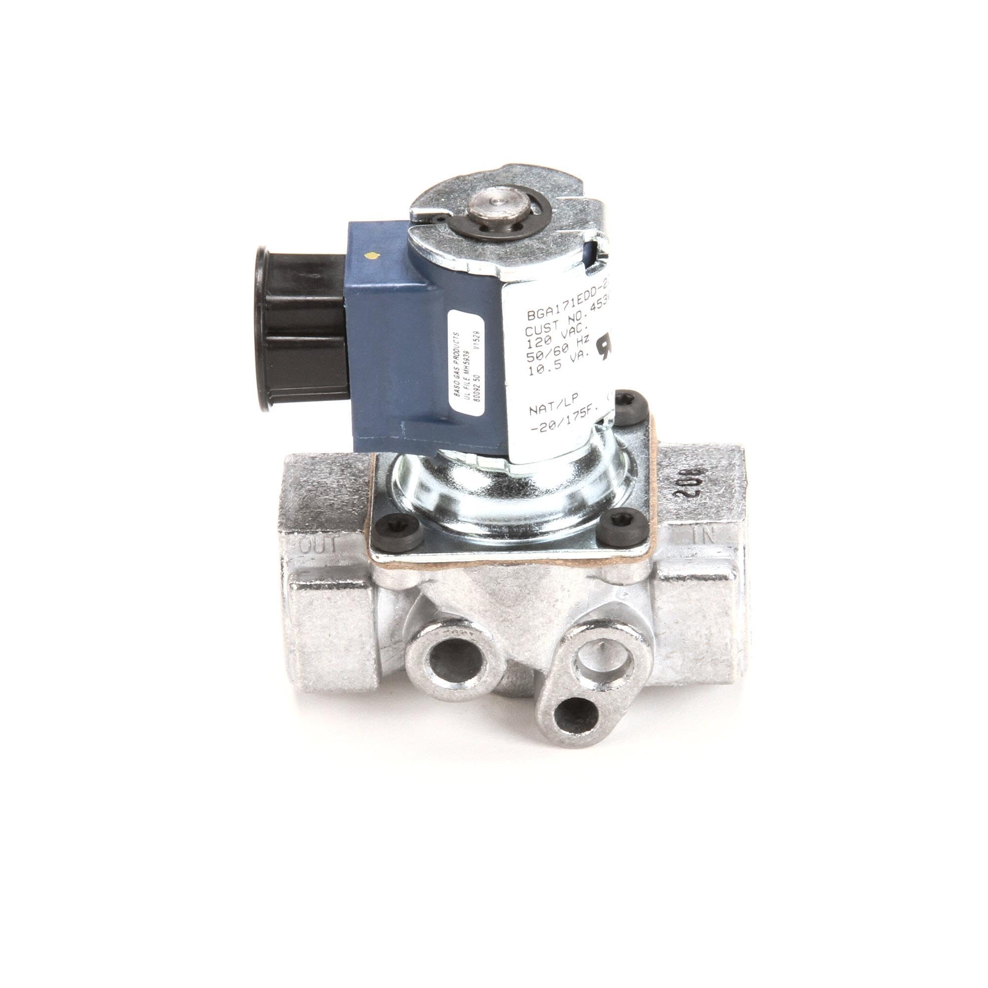 Électrovanne Garland 4530833 stopper les fuites du système d arrosage