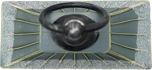 Miniatura 5 de Victory Creative Barn House - Farol musical de globo de agua de 11.5 pulgadas de alto con purpurina de remolino, funciona con pilas, temporizador y