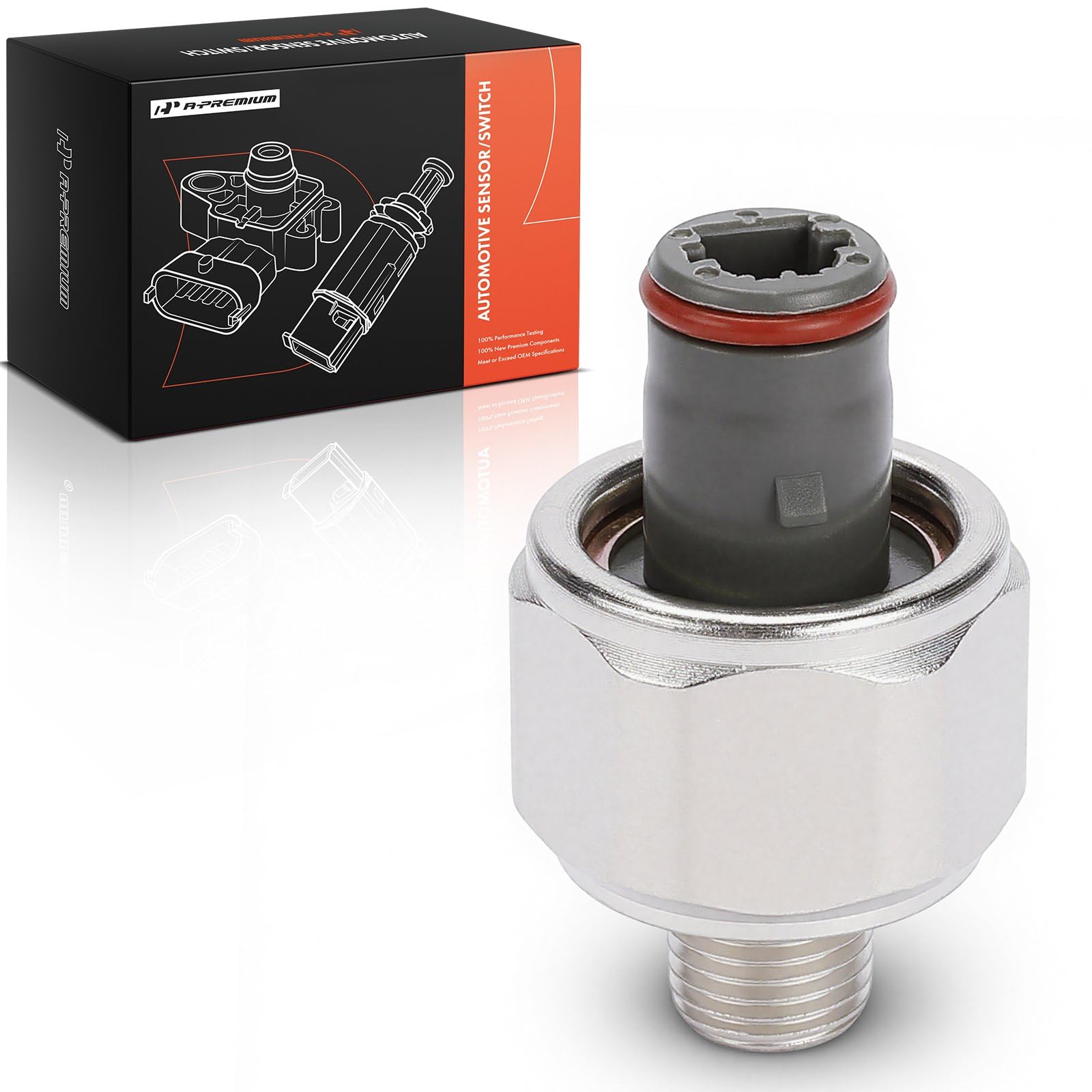 SILENT THIRD TAKUMI TOIXN エレメント サン Amazon.com: A-Premium Knock Detonation Sensor Compatible with