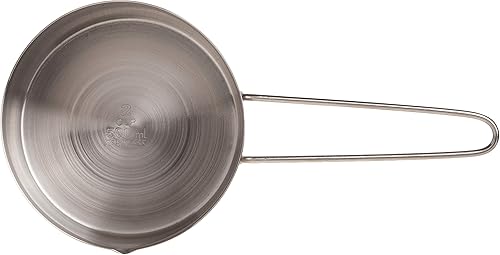 Miniatura 5 de American Metalcraft - Vasos medidores