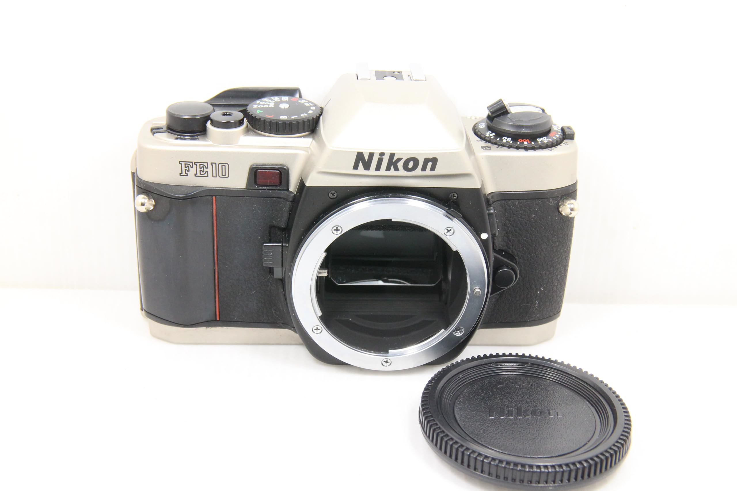 ★超美品★ ニコン Nikon FE10 ボディ #19191 ☆超美品☆ ニコン Nikon FE10 ボディ #19191 Amazon | Nikon