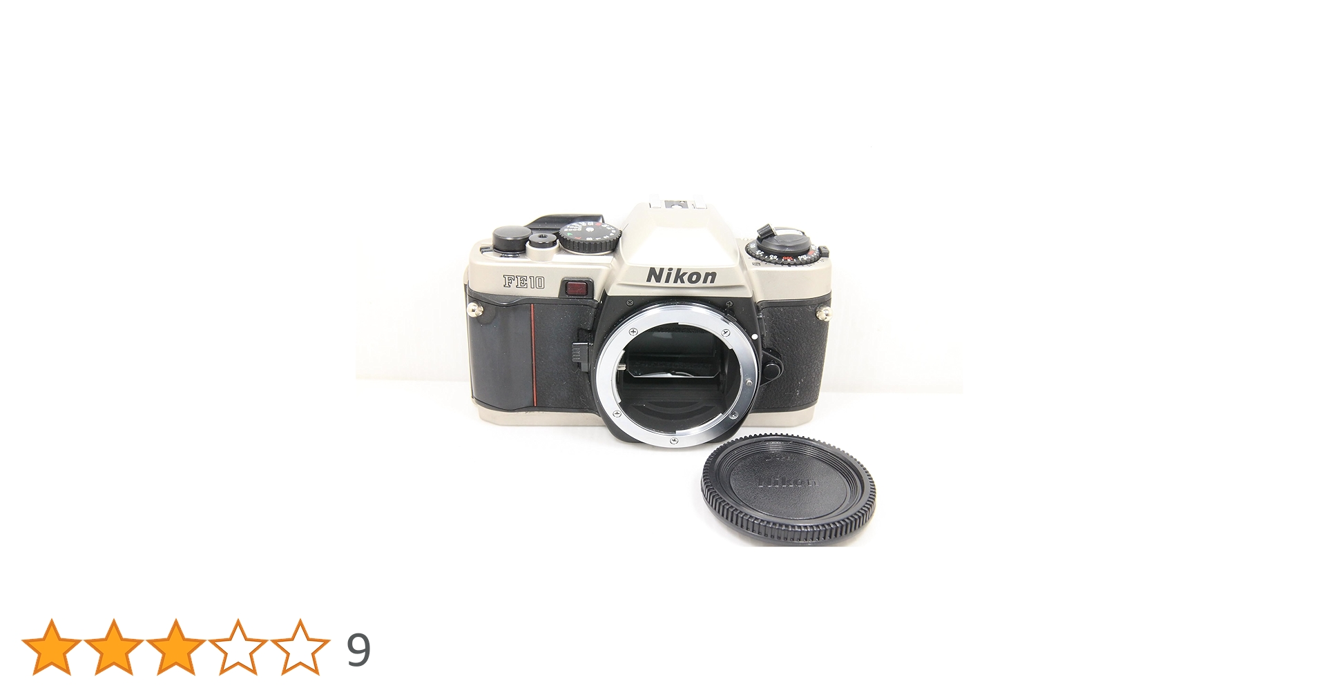 Nikon FE10 フィルム一眼レフカメラ Nikkor 28mm f/3.5 DSCF5026_83bdff28-556c-46c6-