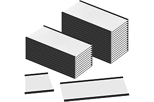 Premium Magnetic Tag Holders | Keep Order in Style with Fainne