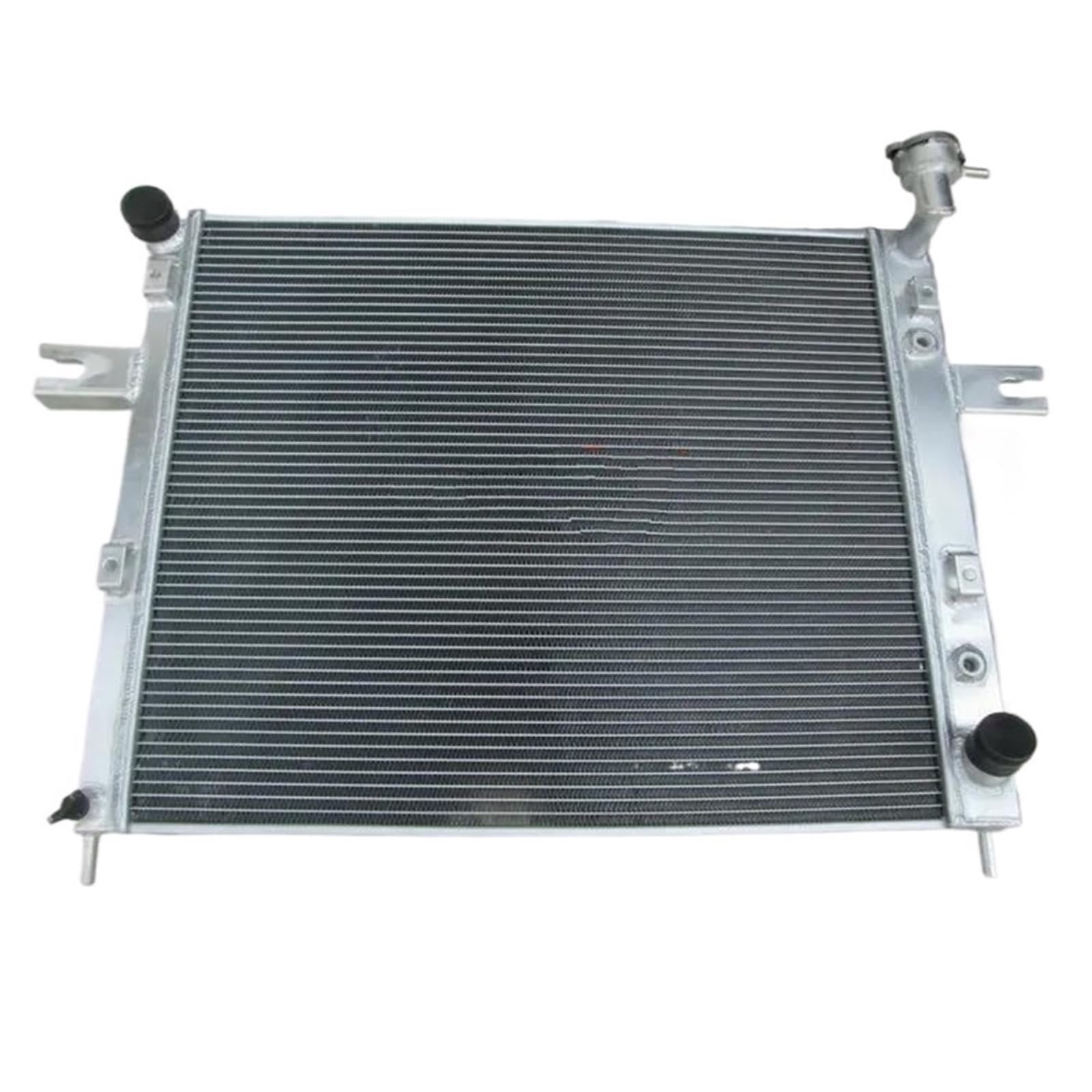Radiatore Di Raffreddamento In Alluminio A 3 File Per Jeep Per Grand Cherokee WJ/WG 4.7L V8 Senza TOC 1999-2005
