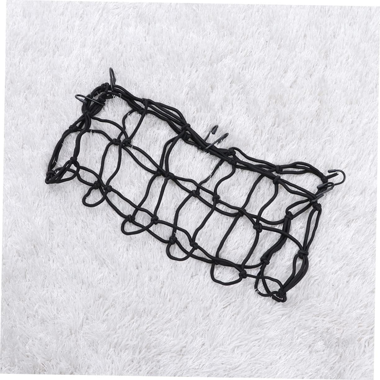 3pezzi Per Portaoggetti Gomma Per Ed Bike Resistente e Versatile Per Trasporto e