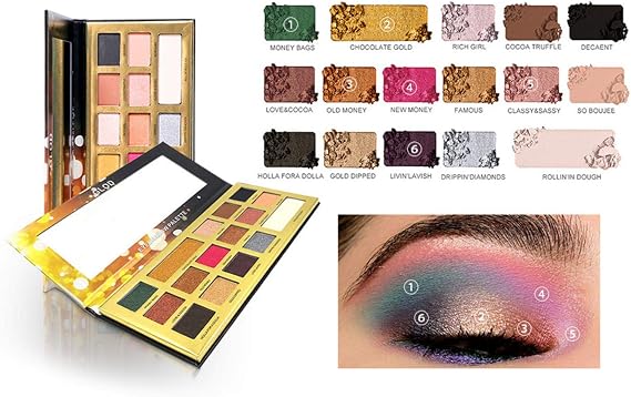 full beauty cosmetics set makeup kit 27 pieces full beauty makeup makeup cosmetics set for women makeup set makeup set for women beginners makeup set full beauty makeup cosmetics set upgraded cosmetic set lipstick makeup palette long lasting full beauty makeup set beginner plattered eye shadow christmas present birthday gift new year gift