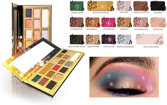 full beauty cosmetics set makeup kit 27 pieces full beauty makeup makeup cosmetics set for women makeup set makeup set for women beginners makeup set full beauty makeup cosmetics set upgraded cosmetic set lipstick makeup palette long lasting full beauty makeup set beginner plattered eye shadow christmas present birthday gift new year gift