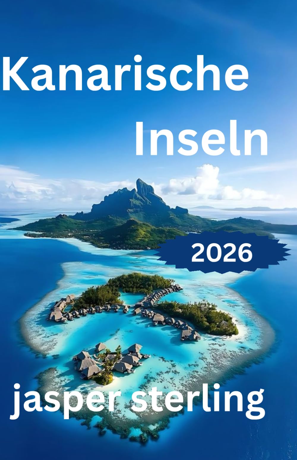 Kanarische Inseln Reiseführer 2026