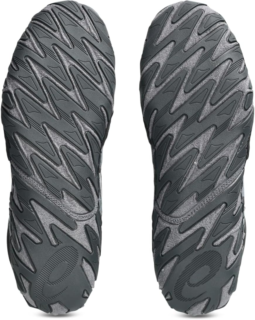 ASICS Men's Aggressor 6 Wrestling Shoes - Image 7