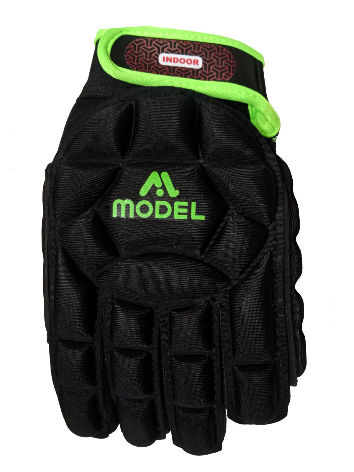MODEL Indoor Hockey Gloves Pro, Left Hand, XS