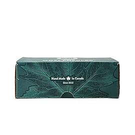 Crate 61, Handmade in Canada, Plant Based Cold Process Natural Bar Soap, With Premium Essential Oils, Dry Skin, Pack of 6 (Most Popular)