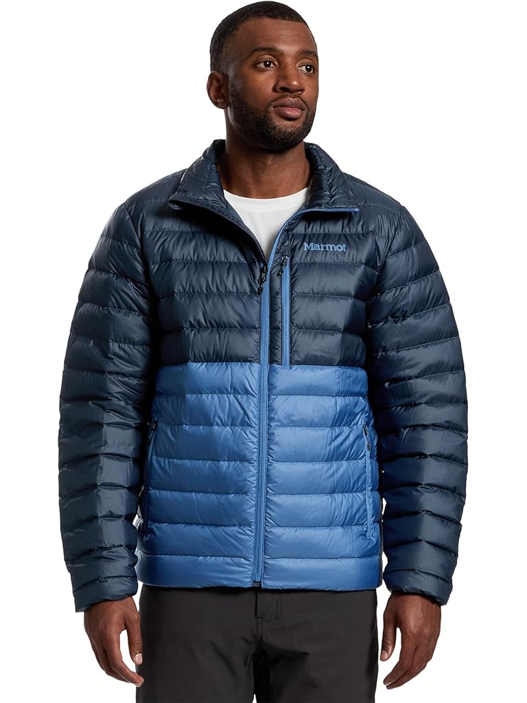 Blue Marmot Highlander Jacket