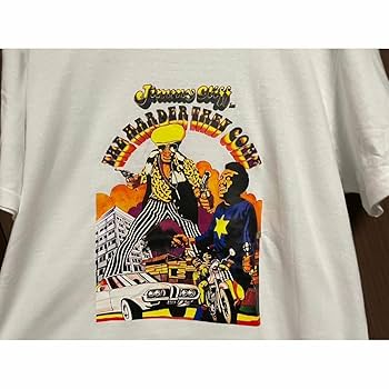 movie Tシャツ 映画T Zion Jimmy cliff movie Tシャツ 映画T Zion Jimmy cliff ミュージシャン