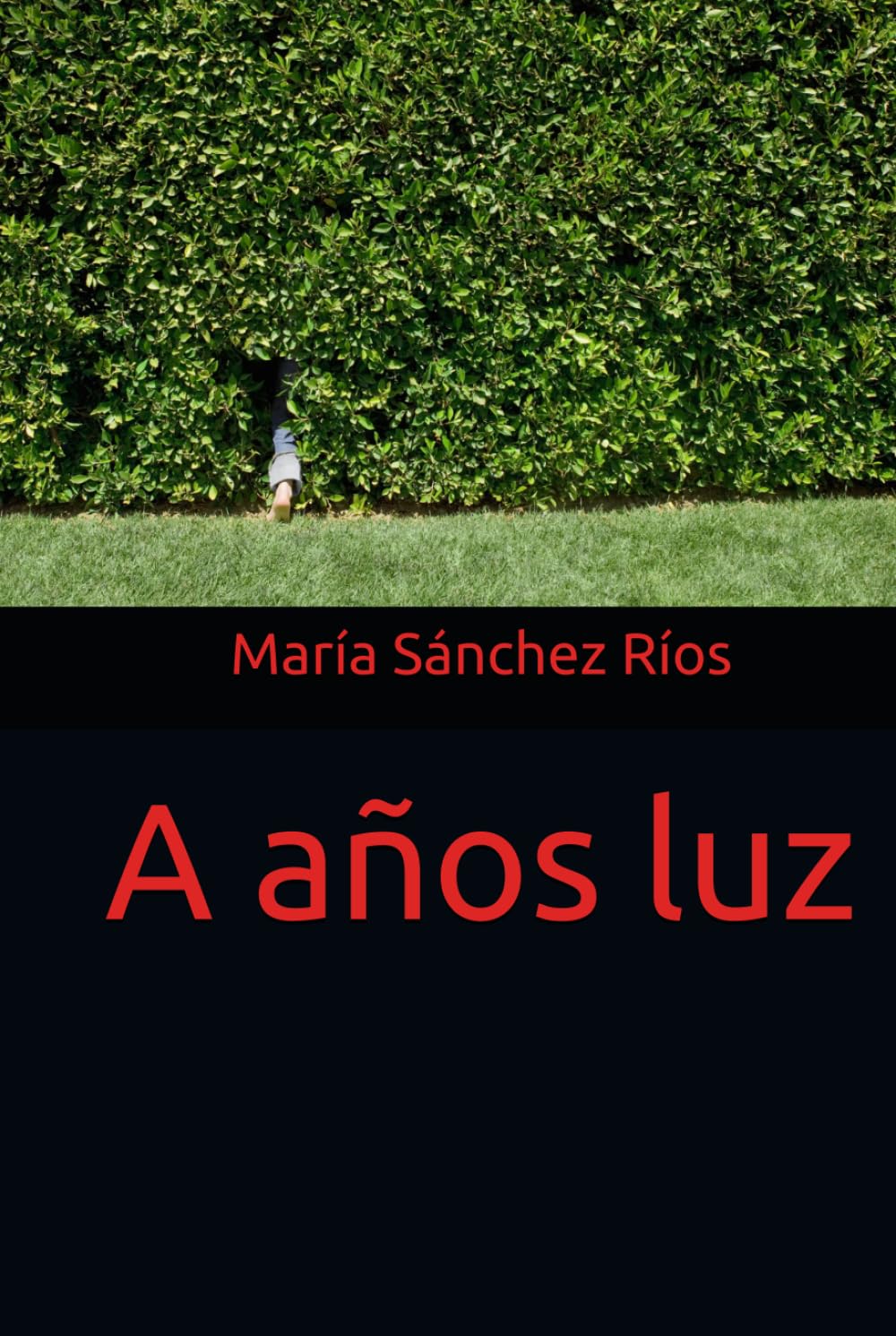 A años luz